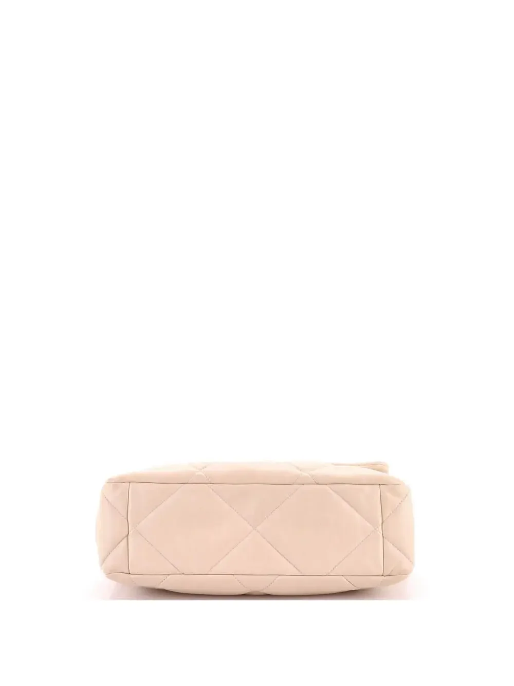 Chanel 19 Flap Bag Quilted Leather #339357C48B